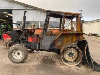Valmet 505 Sælges i dele/For Parts