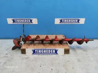 Massey Ferguson 32 Snegl 28884048