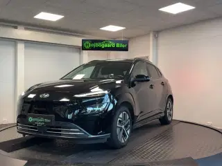 Hyundai Kona 39 EV Trend