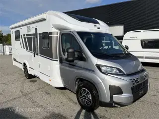 2026 - Carado T 459 PRO+