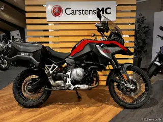 BMW F 850 GS