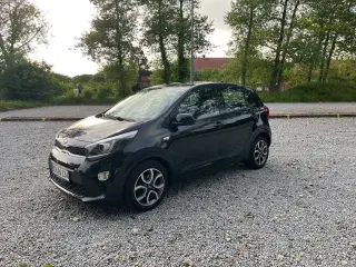 Kia Picanto 1,0 MPi Vision