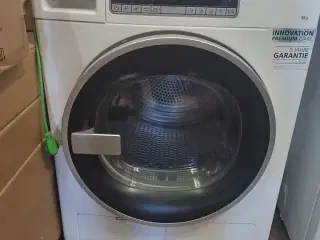 Tørretumbler, brugt BAUKNECHT