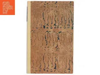 Aage Dons, brænde til mit bål