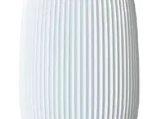 Le Klint Lamella 2 133 Pendel Ø: 30 cm - Hvid