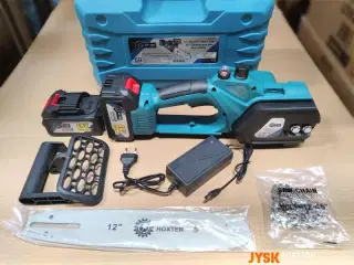 BATTERI KÆDESAV