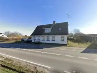 Dejligt hus med stor have udlejes , Nykøbing Sj, Vestsjælland