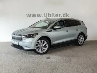 Skoda Enyaq 60 iV