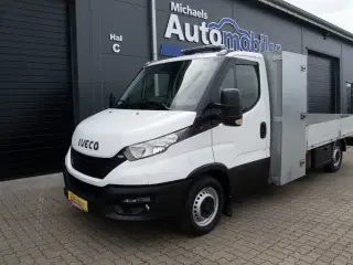 Iveco Daily 3,0 35S18 4100mm Lad
