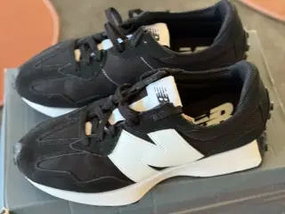 NEW BALANCE 327 MEN'S SHOES 