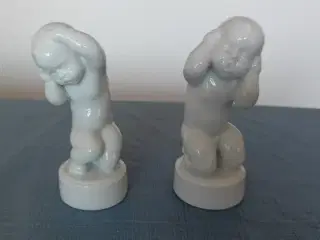 Figur Hovedpine og ørepine