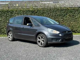 Ford S-MAX 2,0 Trend 7prs