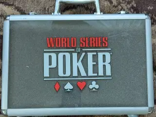 World Series Poker