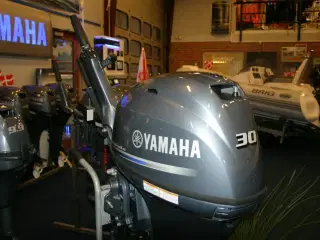 Yamaha F30BEHDL