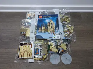 LEGO 75948 Hogwarts Clock Tower