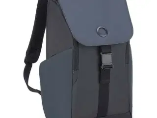 Delsey Paris Securflap 15,6" sort computerrygsæk
