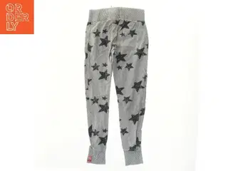 Børne leggings med stjerner fra Djdutch Jeans (str. 134)