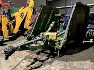 Spearhead slåmaskine/brakpudser