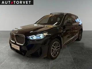 BMW iX1  eDrive20 Fully Charged M-Sport
