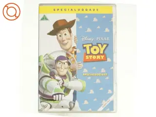 Toy story