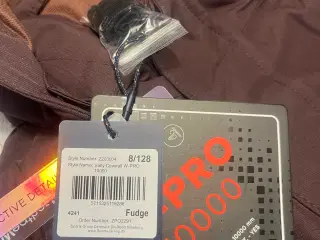 Flyverdragt