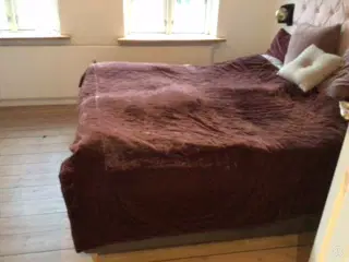 Sengetæppe