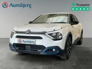 Citroën ë-C4 50 Feel