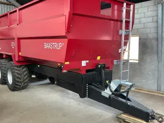 Baastrup cts 18 t.