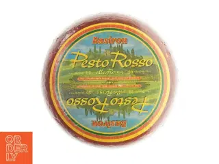 Plastic ost (str. Ø:25cm)