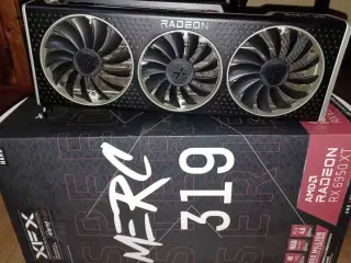 Amd Radeon Rx 6950 xt