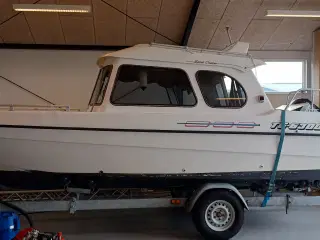 Trailer båd TG 6300 SPORT CRUISER GL