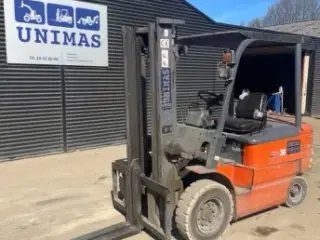 3tons eltruck
