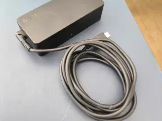 Lenovo strømforsyning 65 w