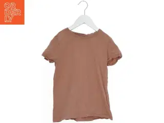 Rosa T-shirt fra 157 (str. 128)
