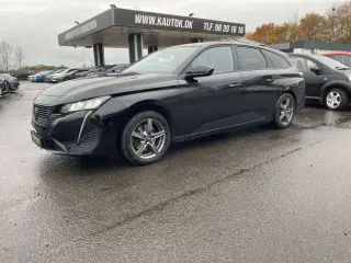 Peugeot 308 SW 1,2 PureTech Allure Pack EAT8 130HK Stc 8g Aut.