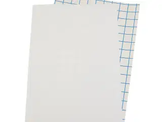 Opaque InkJet Transfer Papir, pakke med 10 ark (anvendes til sorte/mørke tekstiler)- A3 (279mm x 432mm)