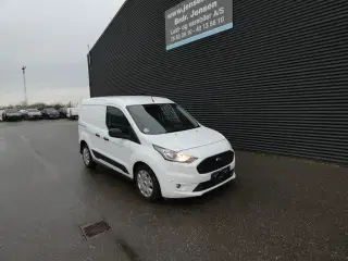 Ford Transit Connect Kort 1,5 EcoBlue Trend 100HK Van 6g