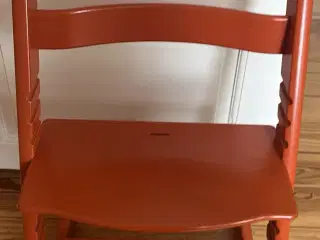 Stokke barnestole