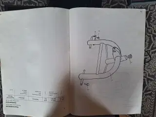 Instruktionsbog