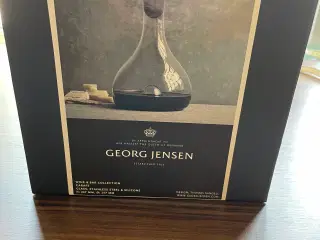NY Georg Jensen karaffel 