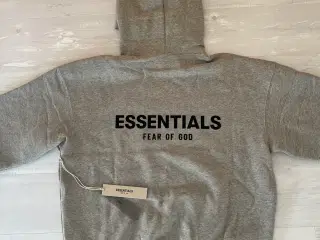 Essentials Fear of God hoodie