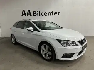 Seat Leon 1,6 TDi 110 Style ST