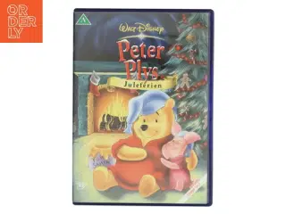 Peter Plys Jul