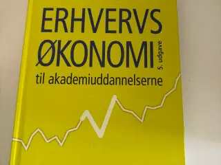 Bøger / Markedsføringsøkonom 