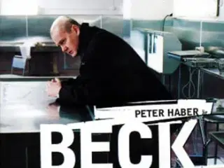 "Beck", instruktør Pelle Seth, DVD