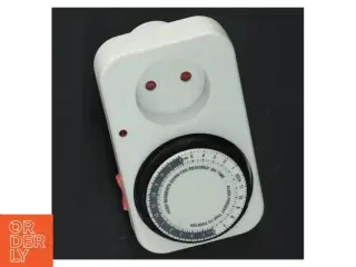 Mekanisk timerstik (str. 12x7x7,5 cm)
