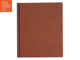 Peter Pan og Wendy af J.M. Barrie (Bog)