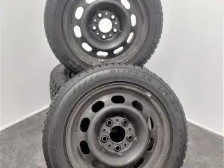 5x120 16" ET33 BMW F20/F21 vintersæt Inkl. TPMS