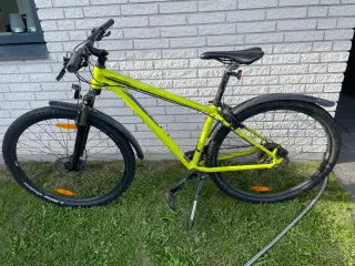 Cannondale Trail 6