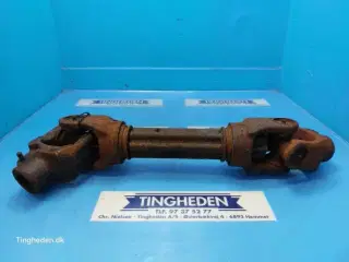 Krone Big X 630 Kardanaksel 270086812